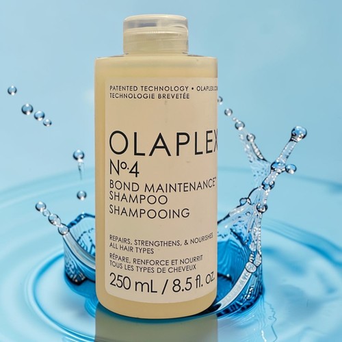 Olaplex bond maintenance - ,