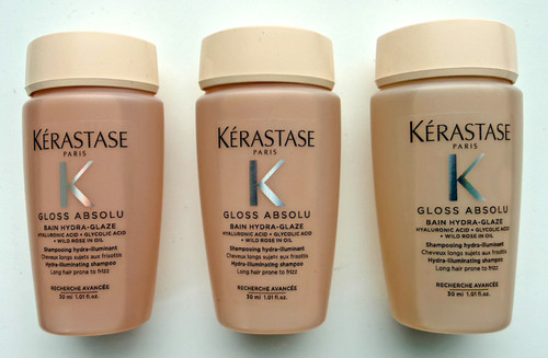 Kerastase gloss absolu - gloss,