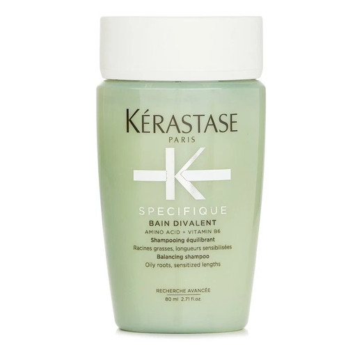Kerastase spécifique bain - kerastase,