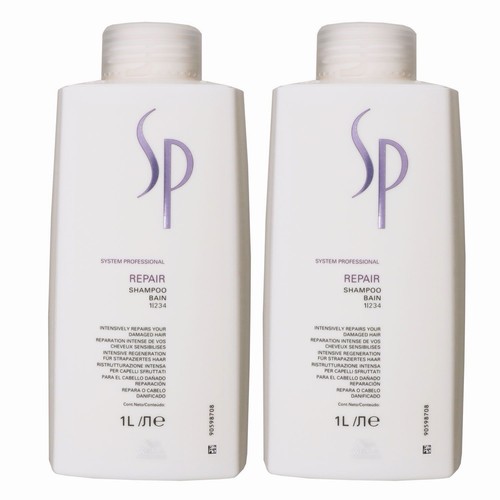 Wella repair 1000 ml - 2,