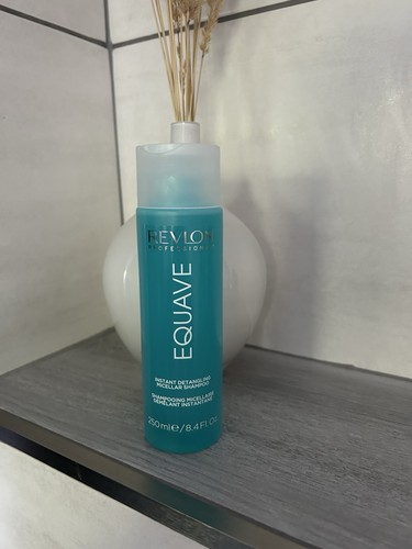 Shampoo revlon equave - shampoo,