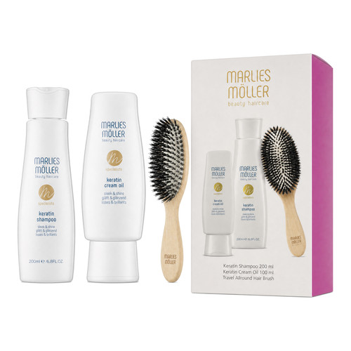 Marlies möller specialist set - marlies,