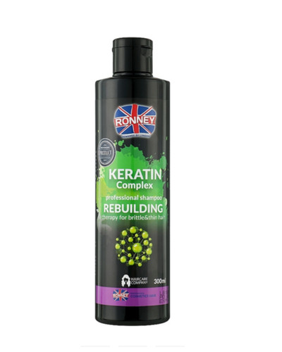 Ronney keratin complex - keratin,