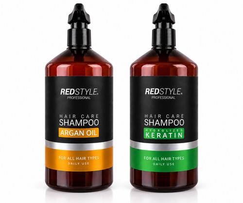 Redstyle professional hair - professional,